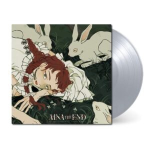 Aina The End - My Collection Of Anime Songs