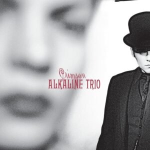 Alkaline Trio - Crimson