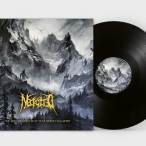 Necrotted - We Are The Gods That Tear Ourselves Apart