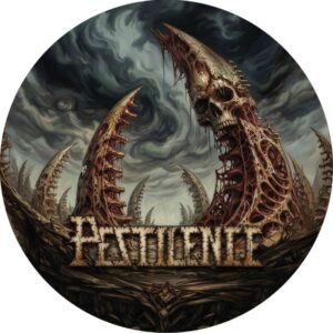 Pestilence - Pestilence