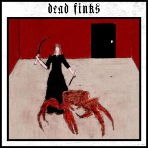 Dead Finks - New Plastik Abyss