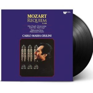 Carlo Maria Giulini - Requiem
