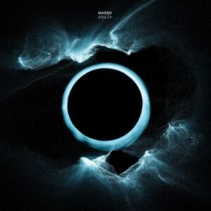 Marsh - Aria EP