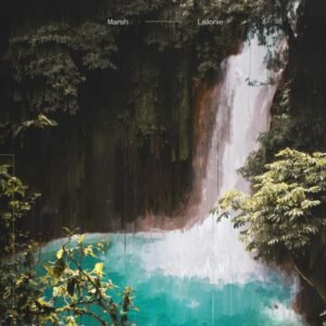 Marsh - Lailonie (5 Year Anniversary Edition)