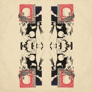 Various Artists - Digging Central Asia