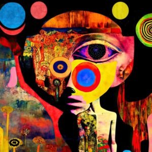 Pick A Piper / B. Weber / S. Alexandra - Dandelion