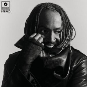 Thundercat - Distracted