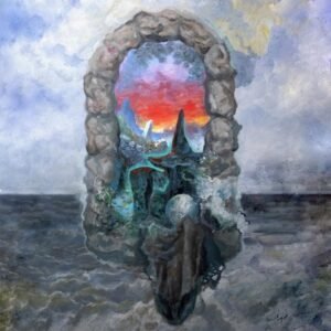 Flickers From The Fen - Stoned in Gielinor III