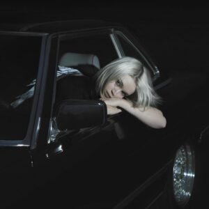 Lolo Zouaï - Reverie