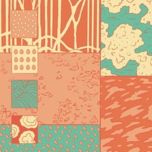 The Leaf Library - After The Rain Strange Seeds