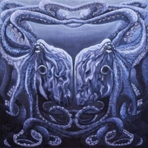 Los Pulpitos - Tentacletek