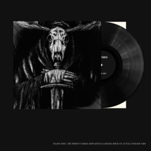 Havukruunu - Rautaa Ja Tulta