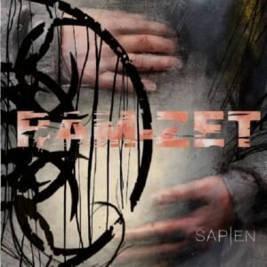 Ram-Zet - Sapien