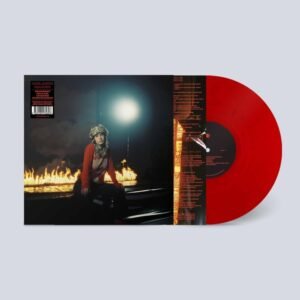 Melanie Baker - Somebody Help Me I'm Being Spontaneous