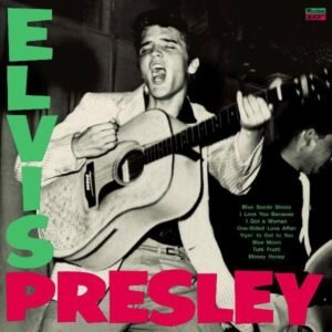 Elvis Presley - Debut Album