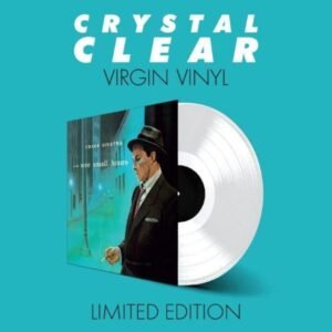 Frank Sinatra - In The Wee Small Hours