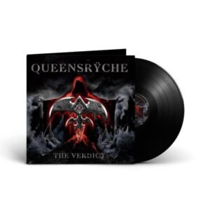 Queensrÿche - The Verdict