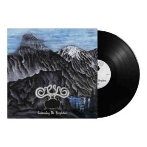 Otyg - Galdersång Till Bergfadern