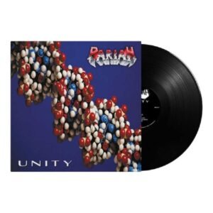 Pariah - Unity