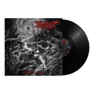 Xorsist - Aberrations